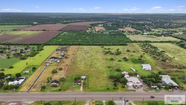 Listing Image #3 - Land for sale at 000 FM 100, Los Fresnos TX 78566