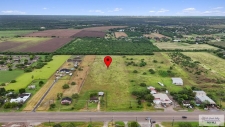 Listing Image #2 - Land for sale at 000 FM 100, Los Fresnos TX 78566