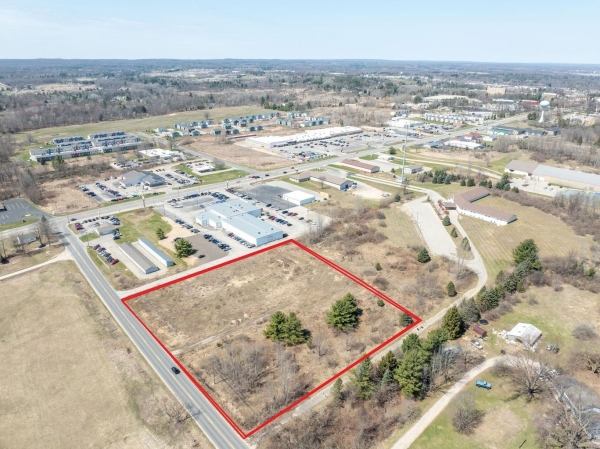 Listing Image #1 - Others for sale at V/L 14 Mile Rd., Big Rapids MI 49307
