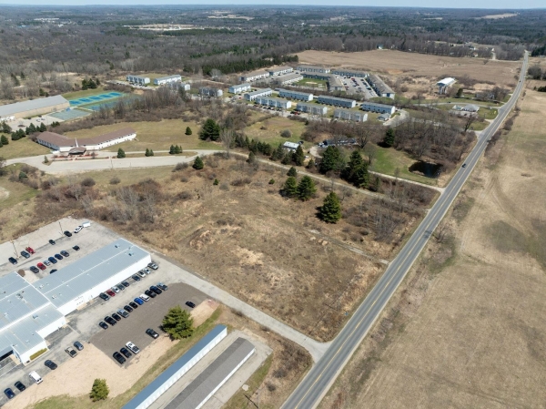 Listing Image #3 - Others for sale at V/L 14 Mile Rd., Big Rapids MI 49307