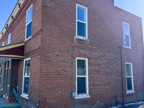 Listing Image #1 - Multi-family for sale at 317 E 4th Street Unit# A, Bldg 2, Salida CO 81201