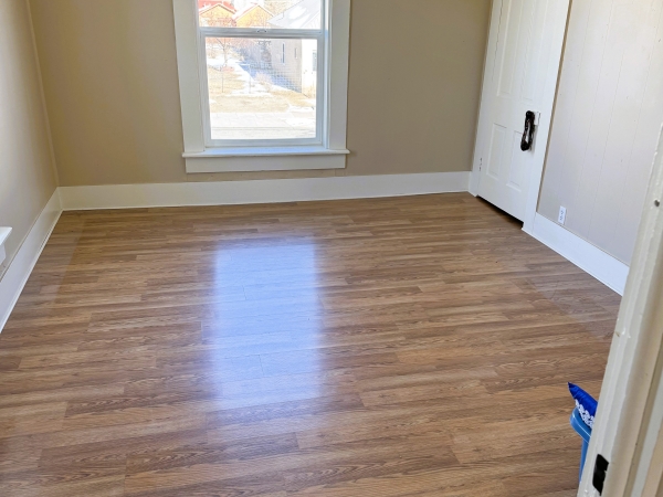 Listing Image #3 - Multi-family for sale at 317 E 4th Street Unit# A, Bldg 2, Salida CO 81201