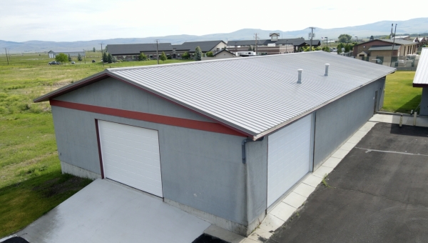 Listing Image #2 - Office for sale at 1003 Buckskin Dr., Deer Lodge MT 59722