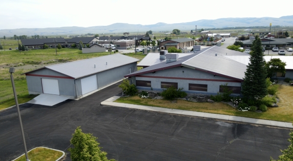 Listing Image #3 - Office for sale at 1003 Buckskin Dr., Deer Lodge MT 59722
