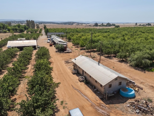 Listing Image #2 - Others for sale at 8972 Palermo Honcut Hwy, Oroville CA 95966