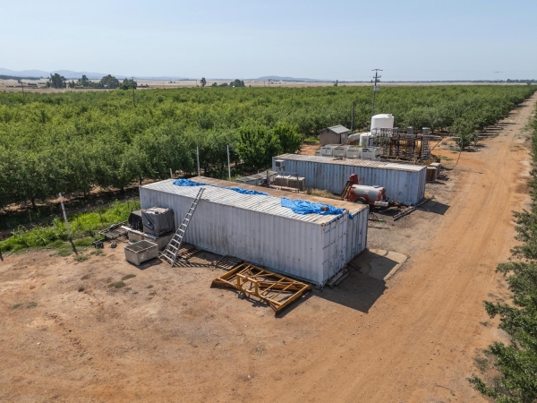 Listing Image #3 - Others for sale at 8972 Palermo Honcut Hwy, Oroville CA 95966