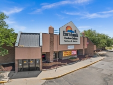 Listing Image #2 - Retail for sale at 4075 CY Ave, Casper WY 82609