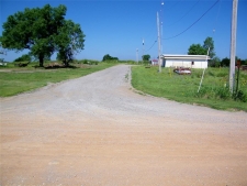 Listing Image #2 - Land for sale at NW Buffalo Drive, Lawton OK 73505