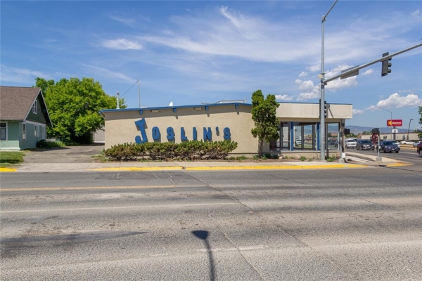 Listing Image #2 - Retail for sale at 301 Euclid Ave, Helena MT 59601