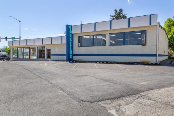 Listing Image #3 - Retail for sale at 301 Euclid Ave, Helena MT 59601