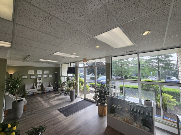 Listing Image #3 - Office for sale at 246 Federal Rd, Brookfield CT 06804