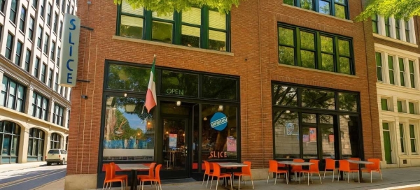 Listing Image #1 - Retail for sale at 85 Poplar St NW, Atlanta GA 30303