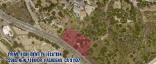 Land property for sale in Pasadena, CA