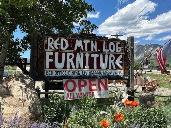 Listing Image #1 - Others for sale at 21293 HWY 135, Crested Butte CO 81224