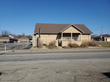 Retail property for sale in Pierce City, MO