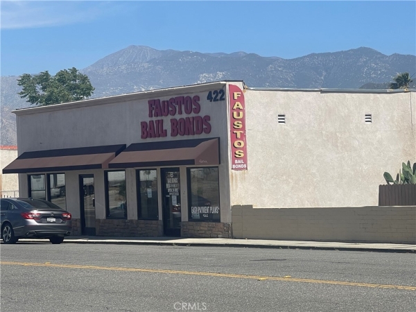 Listing Image #2 - Retail for sale at 422 E Ramsey Street, Banning CA 92220