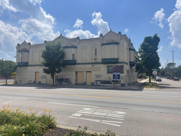 Listing Image #3 - Retail for sale at 1103 Division Avenue S, Grand Rapids MI 49507