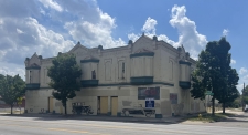 Retail property for sale in Grand Rapids, MI