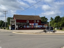 Retail property for sale in Clare, MI