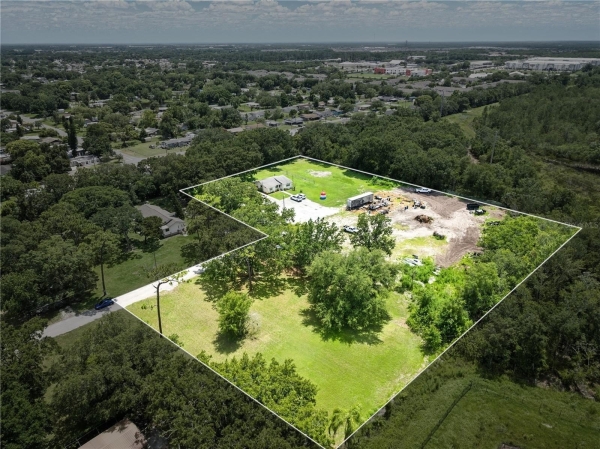Listing Image #2 - Others for sale at 500 FORE LANE, KISSIMMEE FL 34741