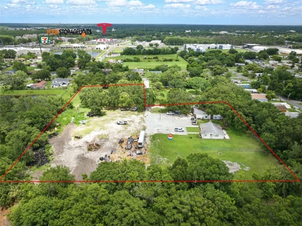 Listing Image #3 - Others for sale at 500 FORE LANE, KISSIMMEE FL 34741