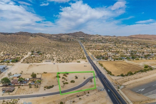 Listing Image #3 - Others for sale at 6850 Old Woman Springs Road, Yucca Valley CA 92284