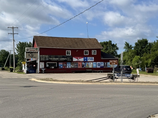 Listing Image #2 - Others for sale at 8990 E Pere Marquette, Clare MI 48617
