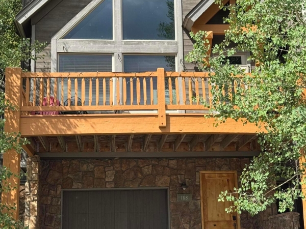 Listing Image #2 - Multi-family for sale at 108 ANTLER Way, Winter Park CO 80482