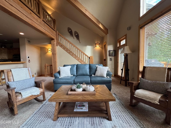 Listing Image #3 - Multi-family for sale at 108 ANTLER Way, Winter Park CO 80482