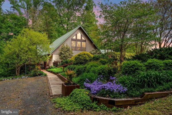 Listing Image #1 - Others for sale at 8215 Oak Crest Drive (2) Tax Map ID 18-44, King George VA 22485