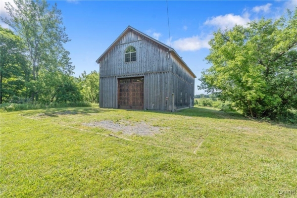 Listing Image #2 - Others for sale at 1276 County Route 121, Mannsville NY 13661