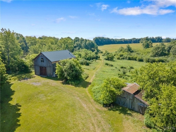 Listing Image #3 - Others for sale at 1276 County Route 121, Mannsville NY 13661