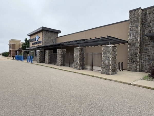 Listing Image #1 - Retail for sale at 4811 W. Michaels, Grand Chute WI 54913