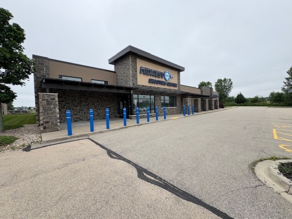 Listing Image #2 - Retail for sale at 4811 W. Michaels, Grand Chute WI 54913