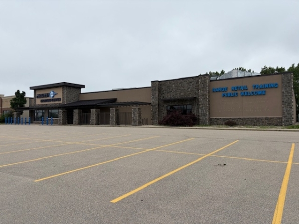 Listing Image #3 - Retail for sale at 4811 W. Michaels, Grand Chute WI 54913