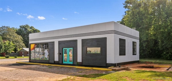 Listing Image #2 - Industrial for sale at 312 N Daleville Avenue, Daleville AL 36322