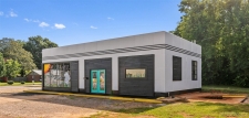 Listing Image #2 - Industrial for sale at 312 N Daleville Avenue, Daleville AL 36322