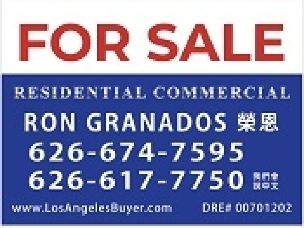 Listing Image #1 - Retail for sale at 427 N. Euclid Ave, Ontario CA 91762