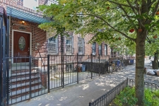 Multi-family property for sale in Brooklyn, NY