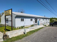 Listing Image #2 - Retail for sale at 9106 Lincoln Highway, Central City PA 15926
