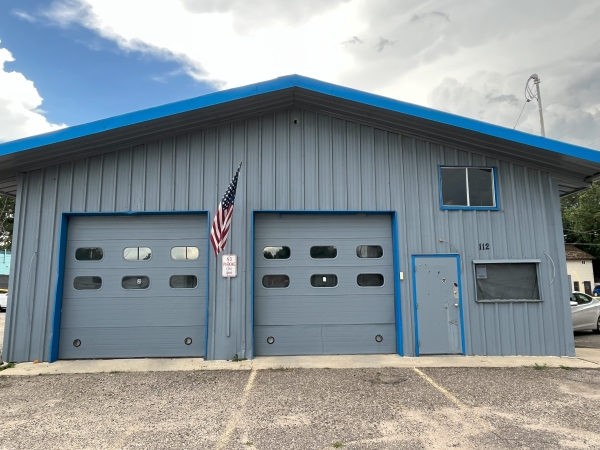Listing Image #2 - Retail for sale at 112 Avon Ave S., Avon MN 56310