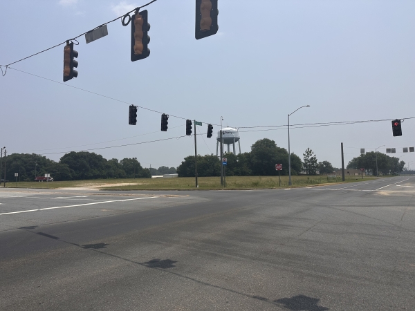 Listing Image #2 - Land for sale at 200 General Courtney Hodges Blvd, Perry GA 31069
