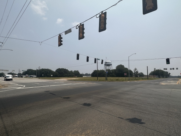 Listing Image #3 - Land for sale at 200 General Courtney Hodges Blvd, Perry GA 31069