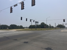 Listing Image #2 - Land for sale at 200 General Courtney Hodges Blvd, Perry GA 31069