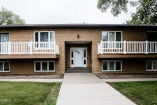 Multi-family property for sale in Jamestown, ND