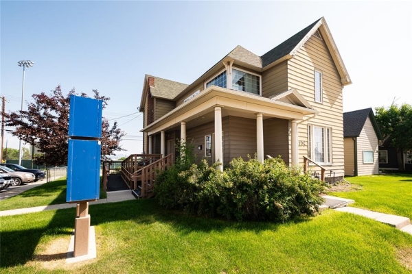 Listing Image #1 - Office for sale at 204 E Lyndale Ave, Helena MT 59601
