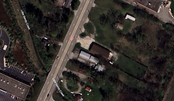 Listing Image #2 - Others for sale at 2390 N Telegraph, Monroe MI 48162