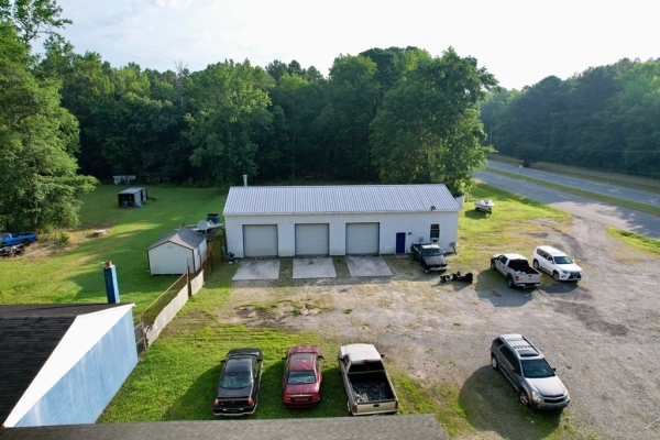 Listing Image #2 - Retail for sale at 6020 Lankford Hwy., Exmore VA 23350