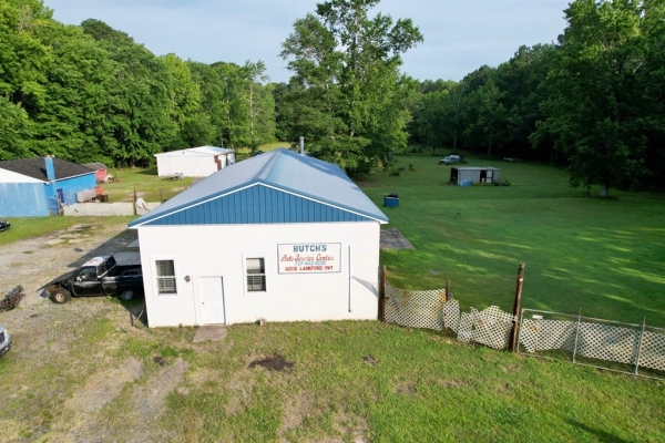 Listing Image #3 - Retail for sale at 6020 Lankford Hwy., Exmore VA 23350