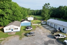 Retail property for sale in Exmore, VA
